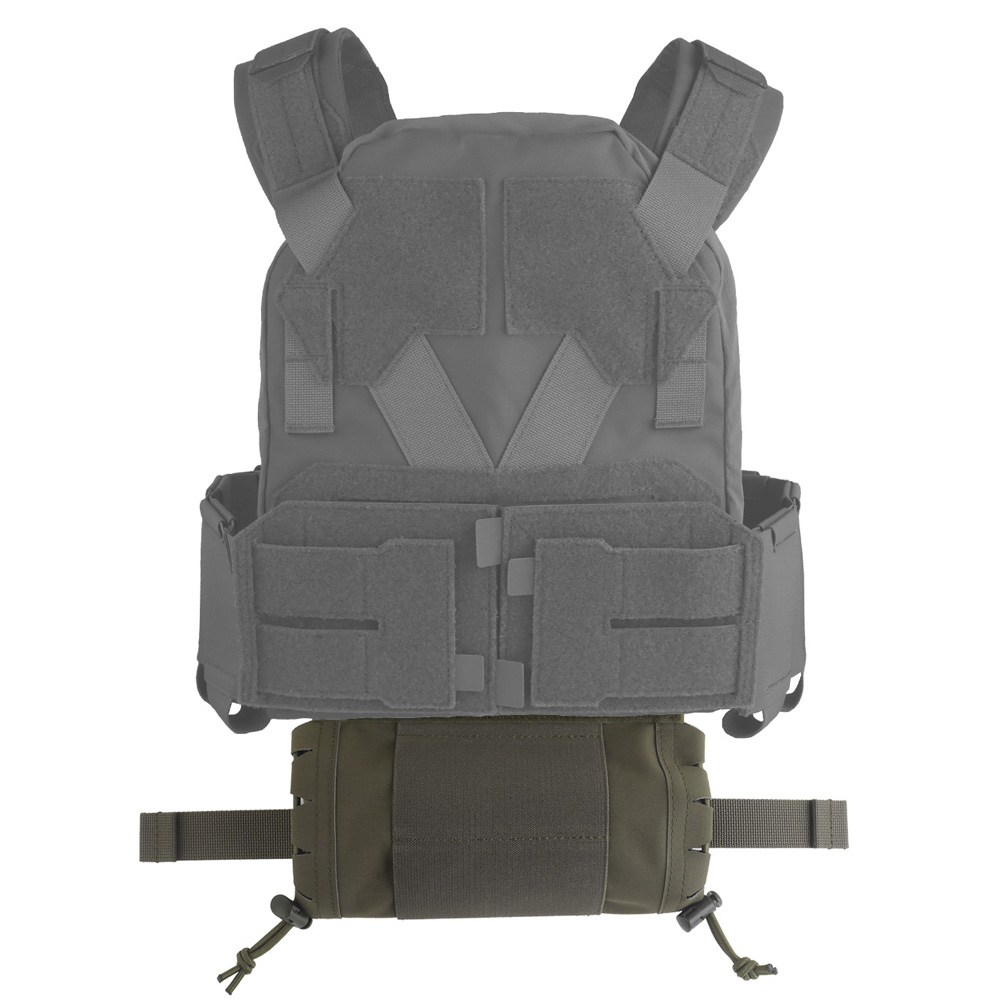 Edc Carry Fanny Pack - Taktyczna torba medyczna UG, 1 torba