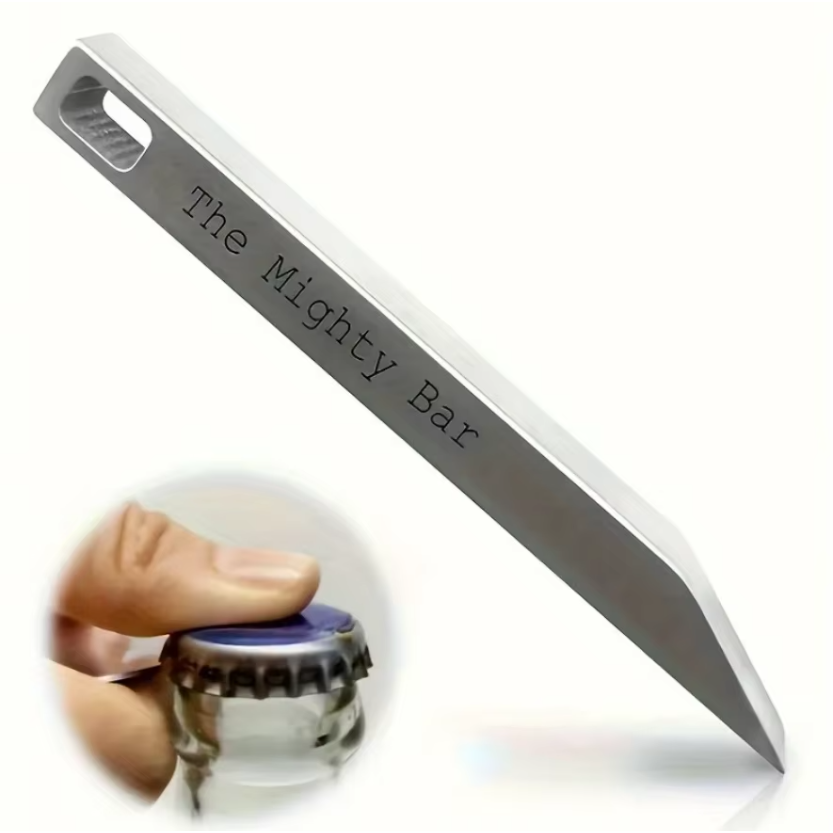 Mighty Bar Pocket Knife & Bott – Edc Carry Pocket Knife recenzja i cena