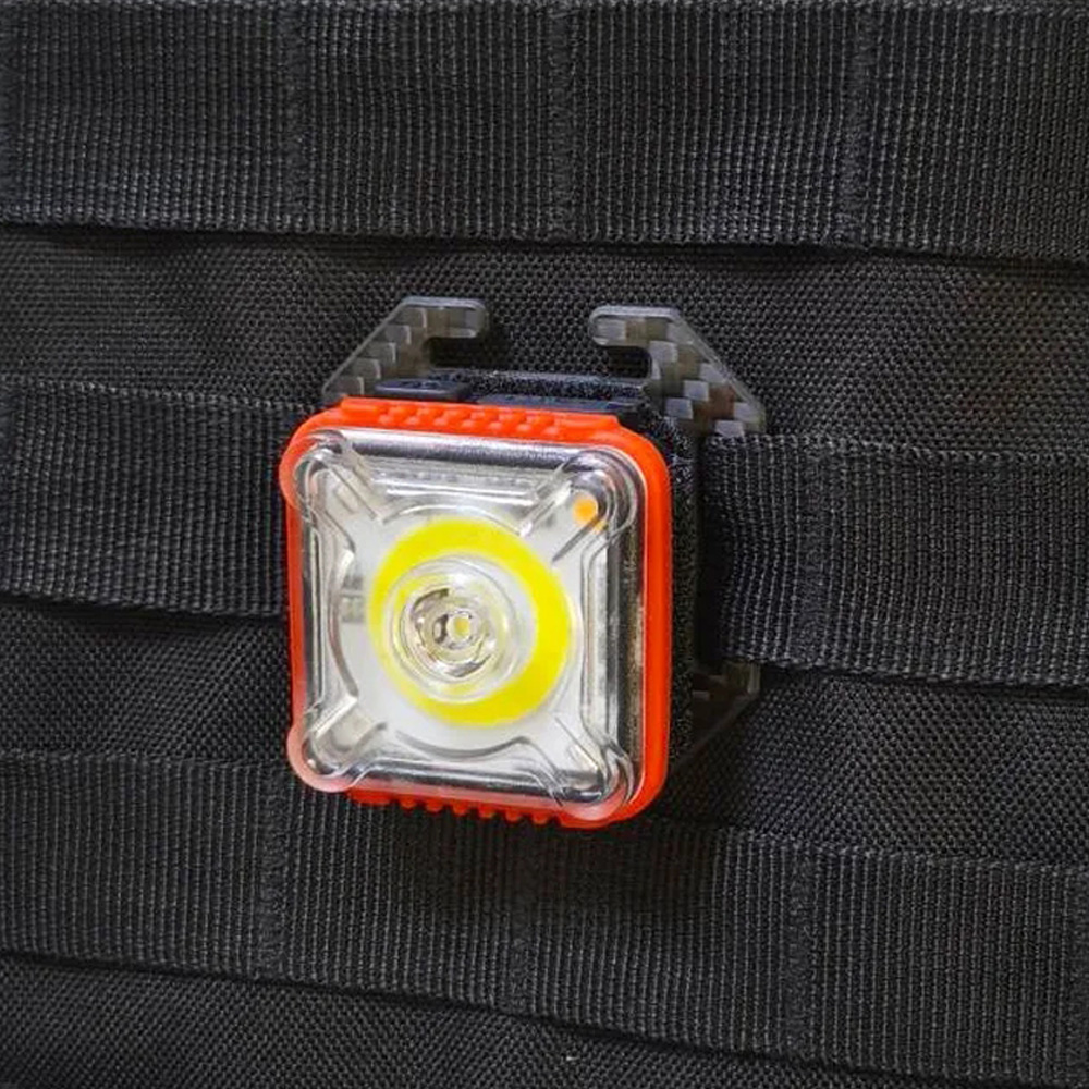Latarka zewnętrzna EDC przenoś – Edc Carry Kit recenzja i cena