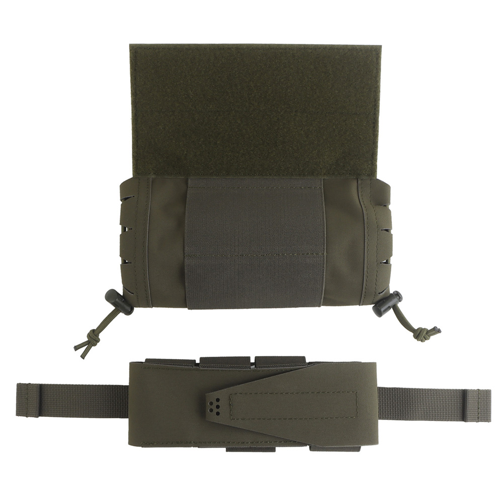 Taktyczna torba medyczna UG, 1 – Edc Carry Fanny Pack recenzja i cena