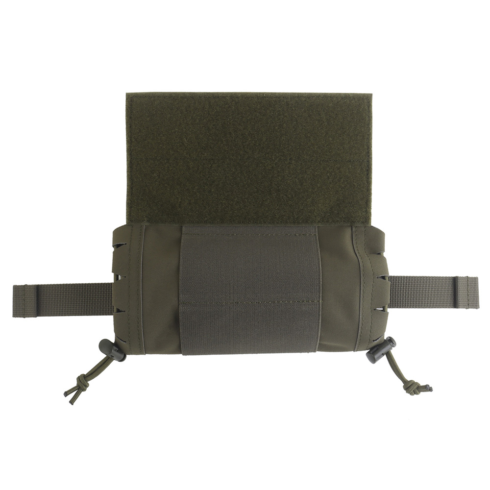 Taktyczna torba medyczna UG, 1 – Edc Carry Fanny Pack recenzja i cena