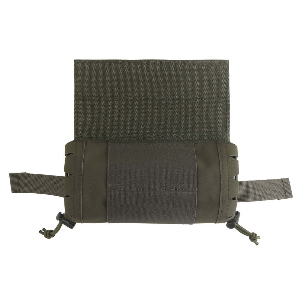 Taktyczna torba medyczna UG, 1 – Edc Carry Fanny Pack recenzja i cena