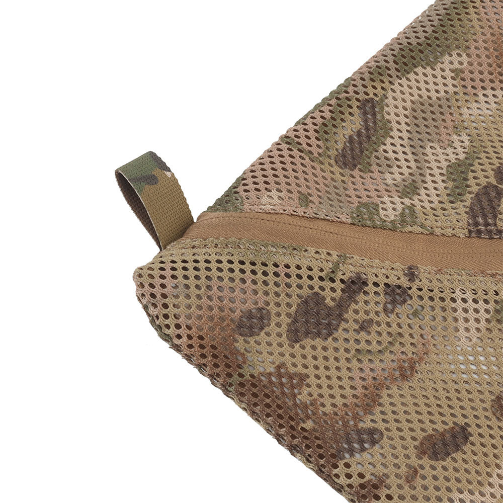 Taktyczna siatkowa torba typu  – Edc Carry Kit recenzja i cena