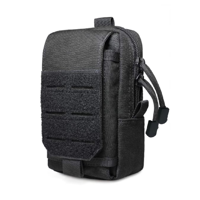 Taktyczna torba biodrowa Molle – Edc Carry Fanny Pack recenzja i cena