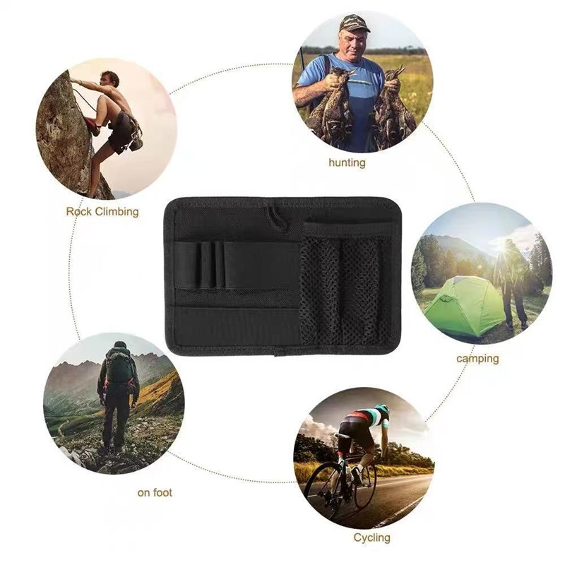Modułowy organizer EDC z panel – Edc Carry Kit recenzja i cena