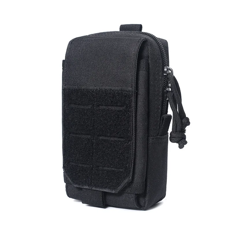 Torba na talię Torba na narzęd – Edc Carry Fanny Pack recenzja i cena