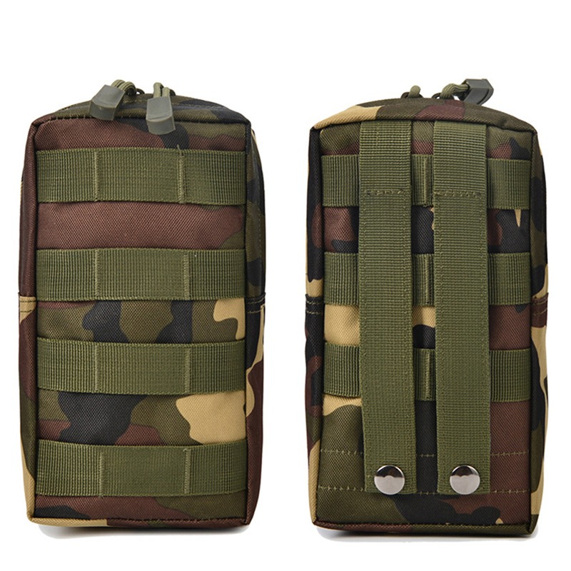 600D Oxford Outdoor Military T – Edc Carry Kit recenzja i cena