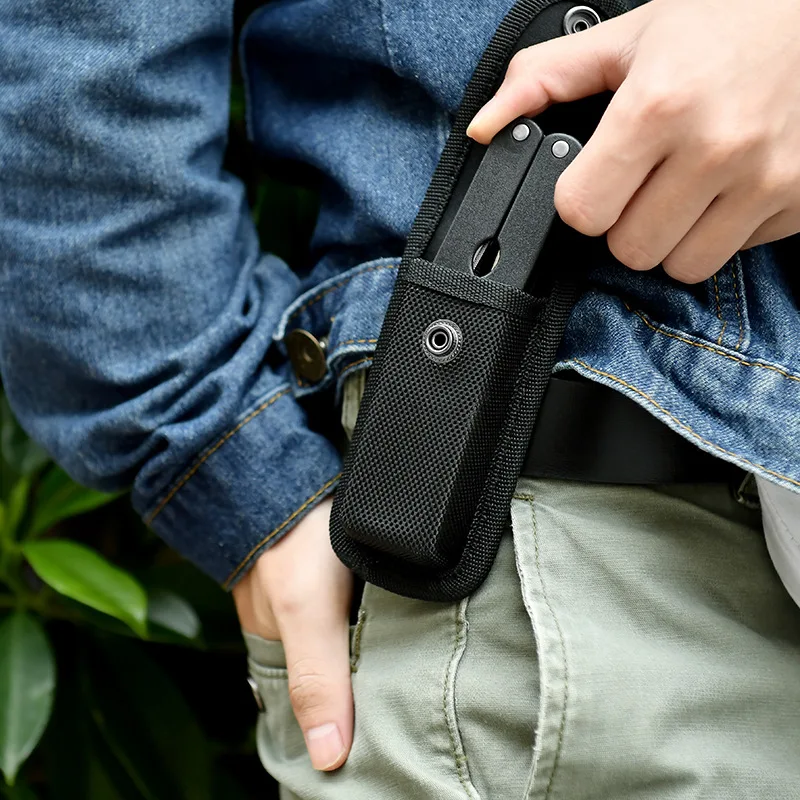 2026 EDC Taktyczne Noże Pokrow – Edc Everyday Carry Knives recenzja i cena
