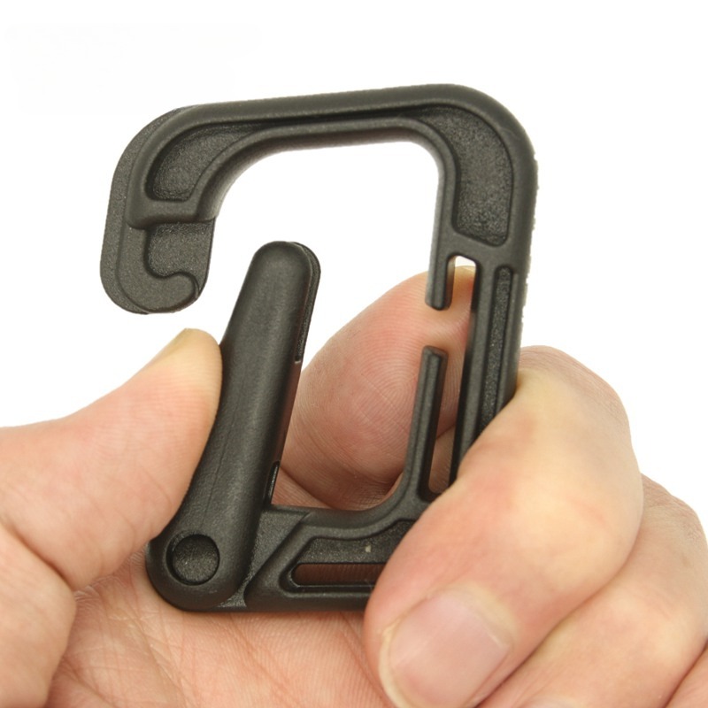 5 szt. Narzędzie kempingowe ty – Edc Carry Kit recenzja i cena