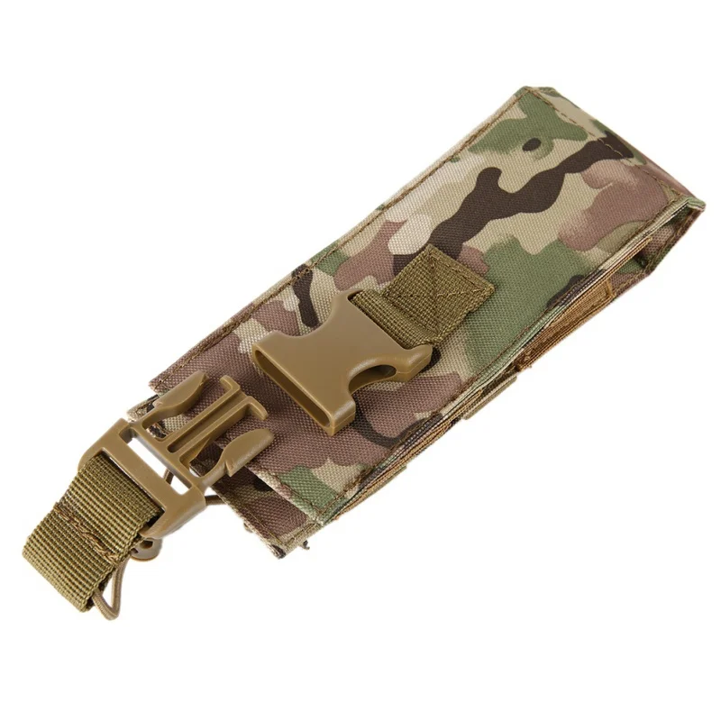 Kieszeń na bidon Molle, etui n – Edc Carry Fanny Pack recenzja i cena