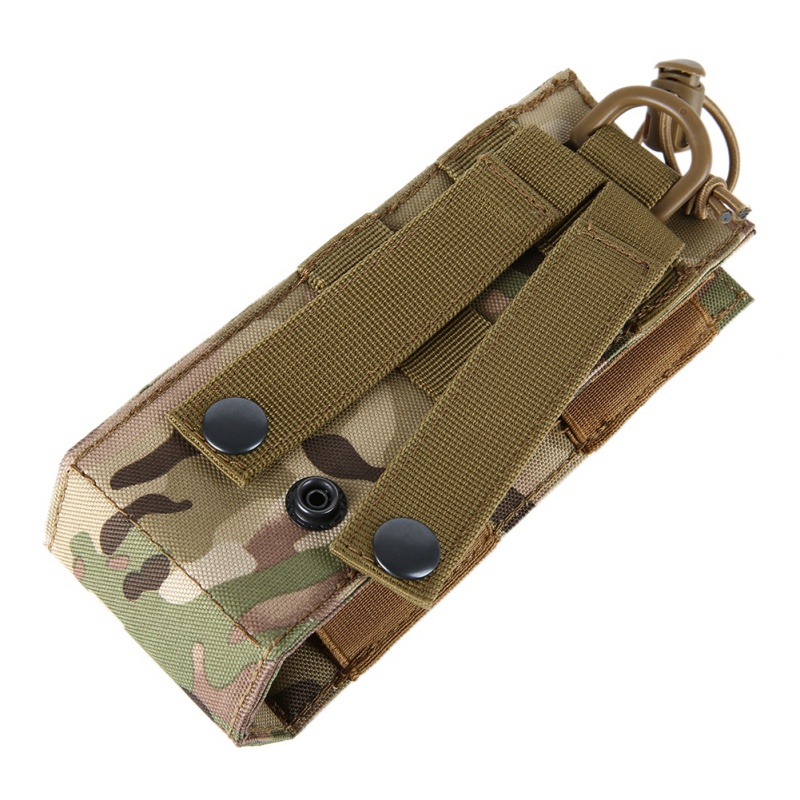 Kieszeń na bidon Molle, etui n – Edc Carry Fanny Pack recenzja i cena